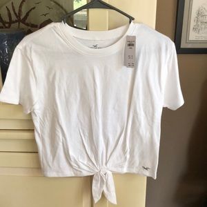 Hollister Women’s T-shirt